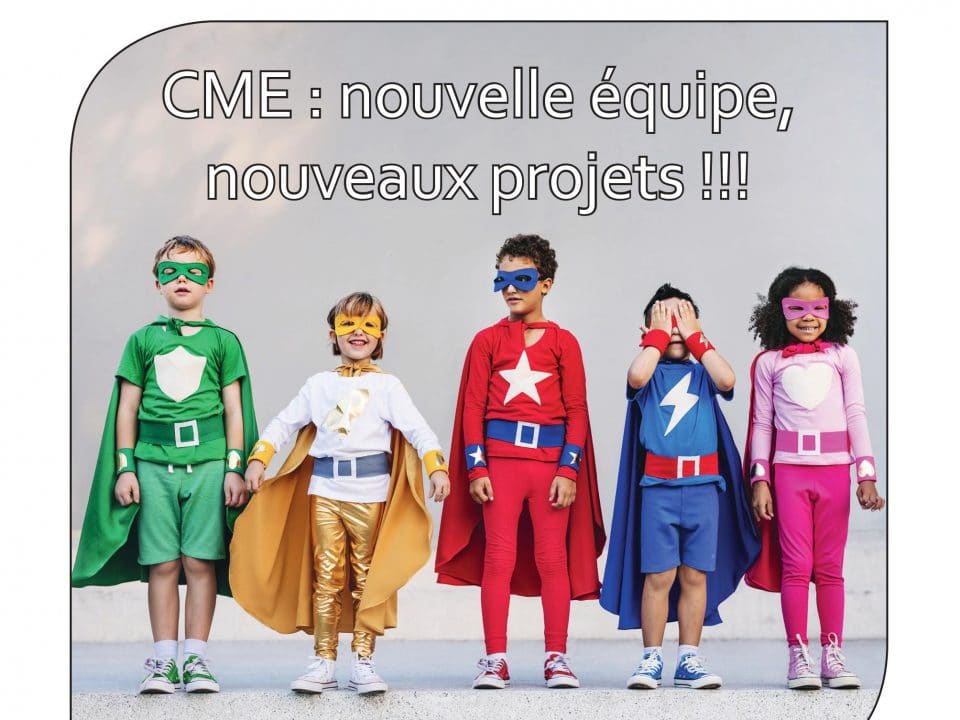 Couverture magazine Moutik n°4