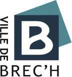 logo Ville de Brec'h