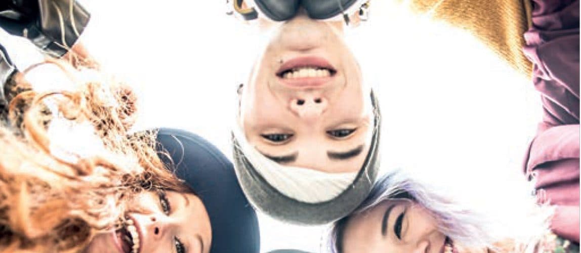 Couverture magazine Brec'h in News n°9