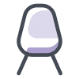 icône chaise