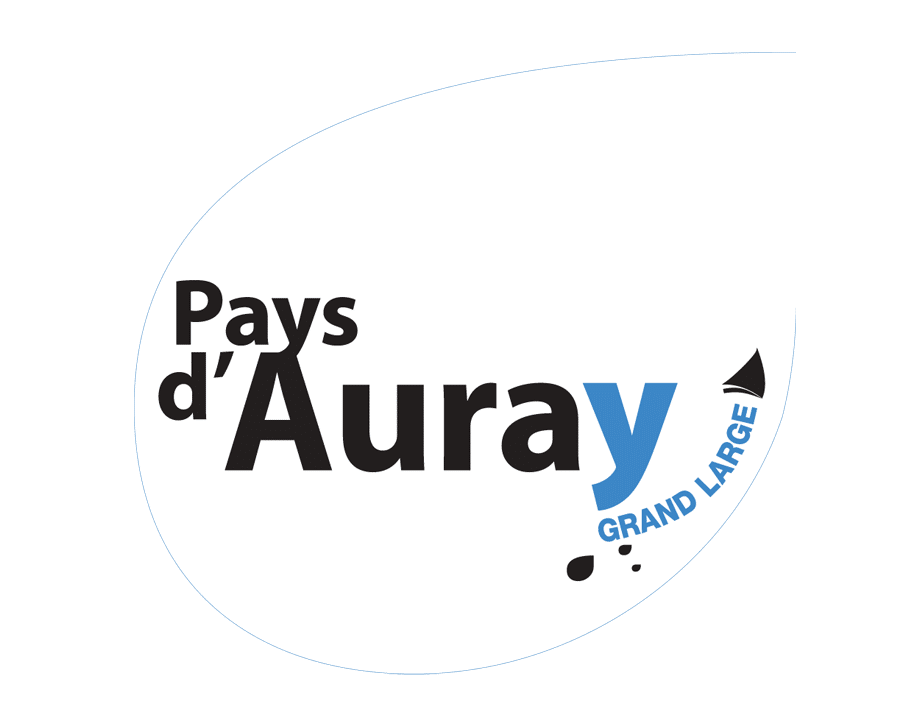 logo pays auray