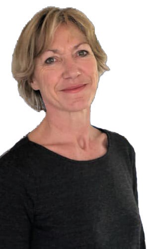 portrait Amélie Fusil