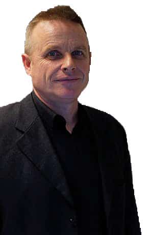 portrait Bertrand Perichot