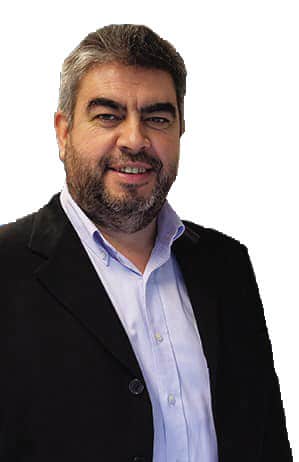 portrait Erwan Le Dizez