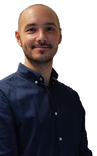 portrait François-Xavier Olivier