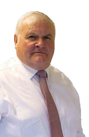 portait Michel Met