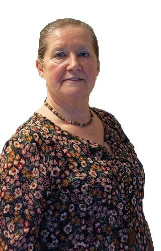 portait Michelle Royer