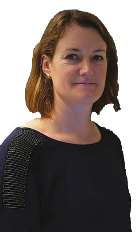 portait Sabrina Bothua