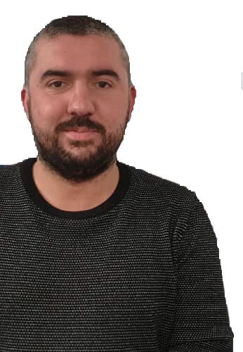 portrait Steven Le Moullec