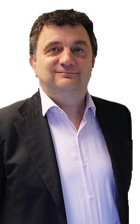 portait Stéphane Le Bouler