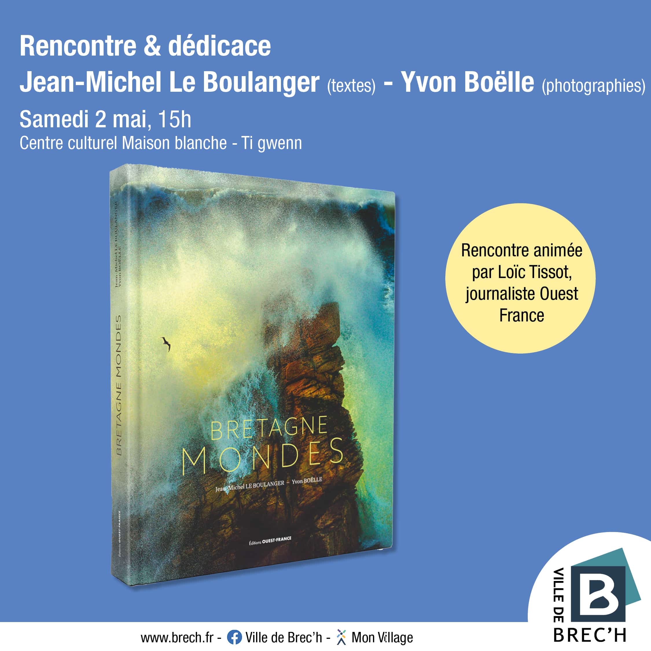 conférence Yvon Boëlle