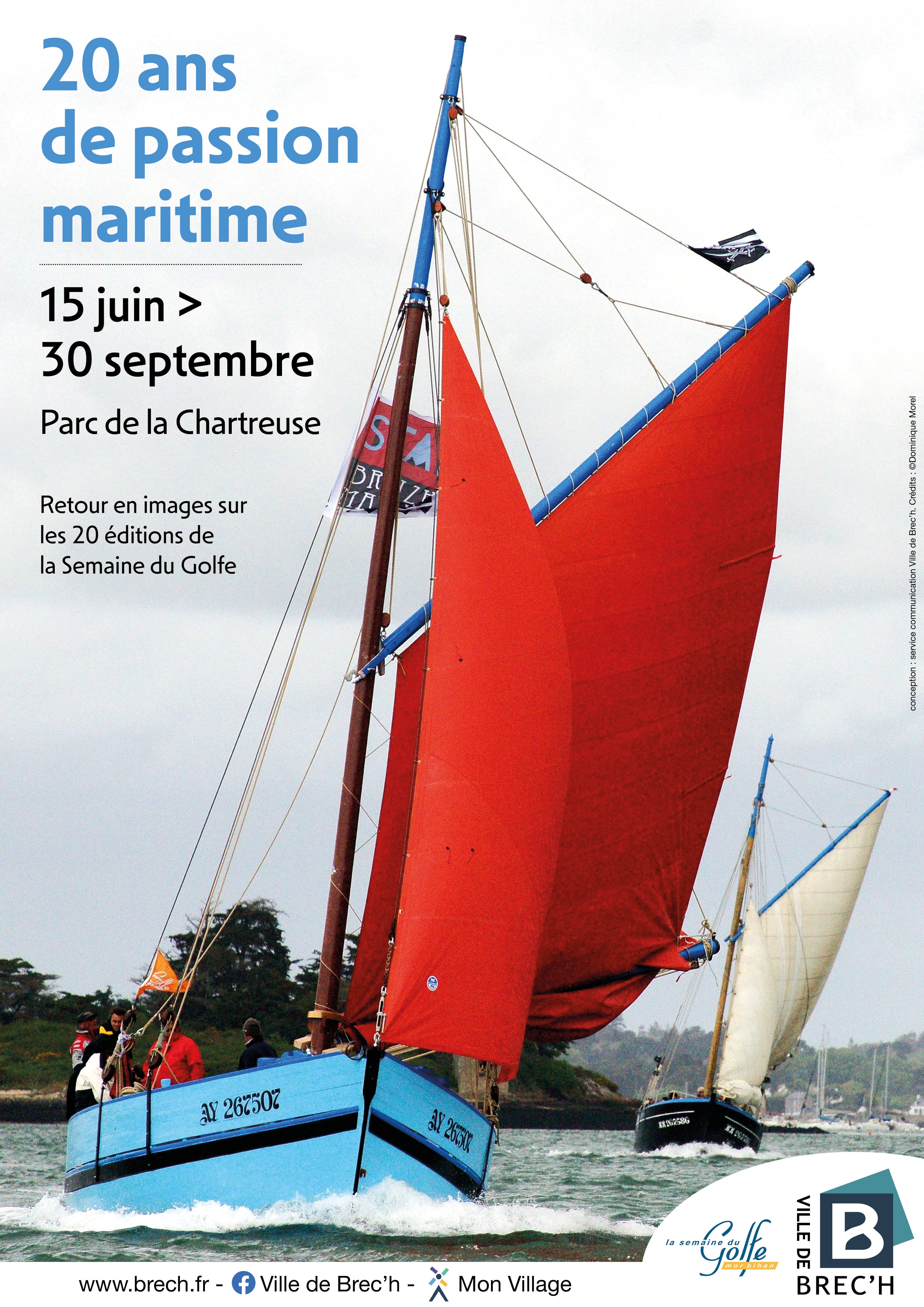Affiche exposition 