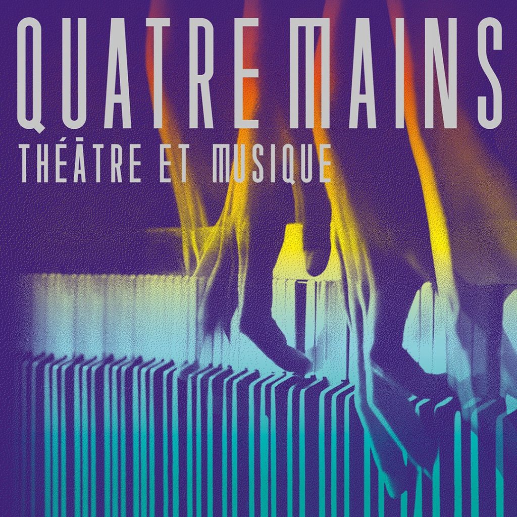 Spectacle "Quatre mains"